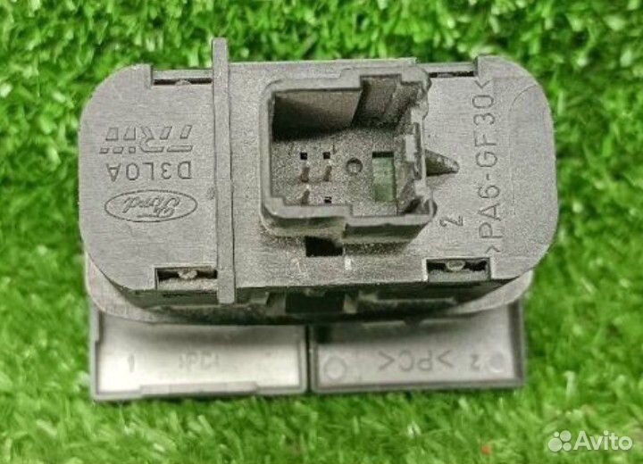 Кнопка открывания багажника форд Мондео 3