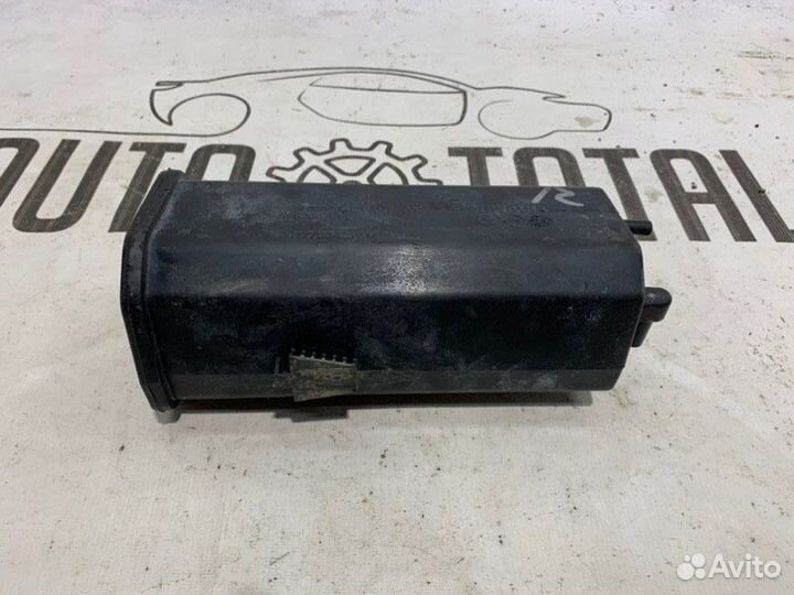 Абсорбер Renault Megane 2 2006