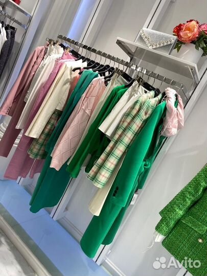 Визитный мерчендайзер