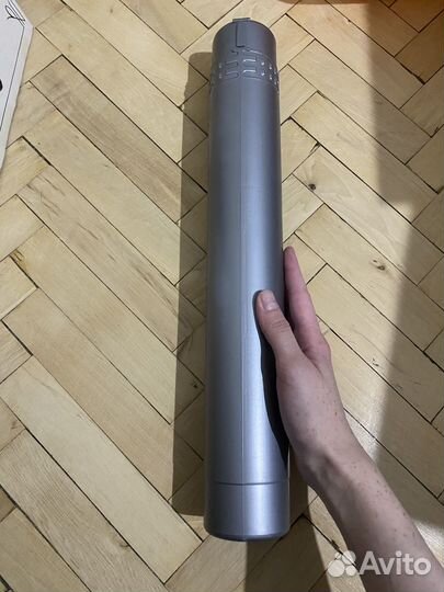 Тубус для рисования