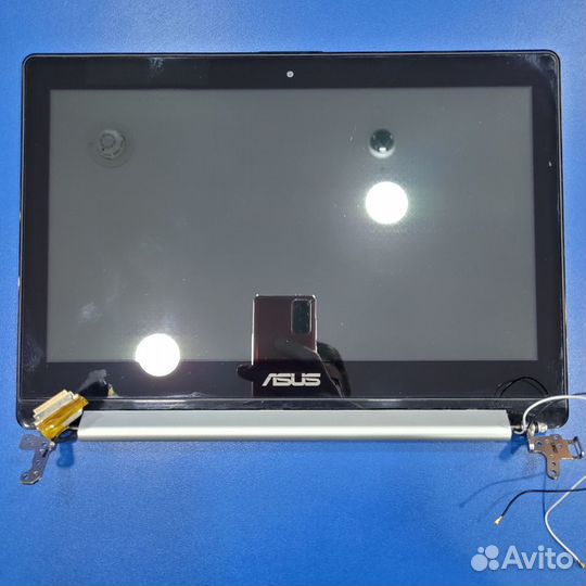 Ноутбук Asus S301L (S301LA-C1027H) на разбор