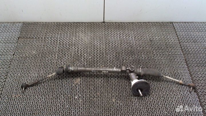 Рейка рулевая без г/у Ford B-Max, 2013