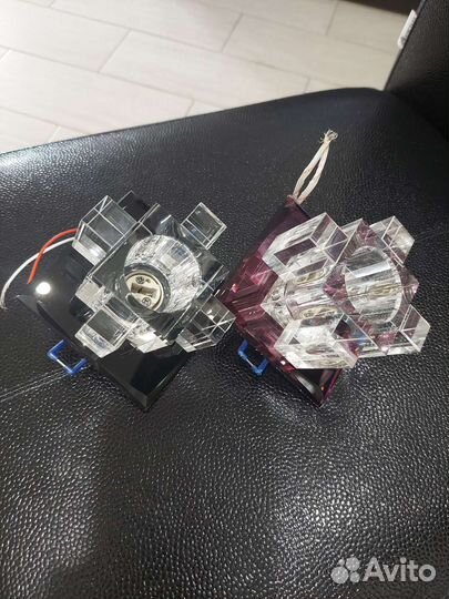 Светильник потолочный