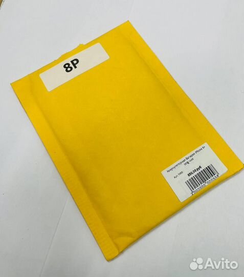 Аккумулятор iPhone 8 Plus