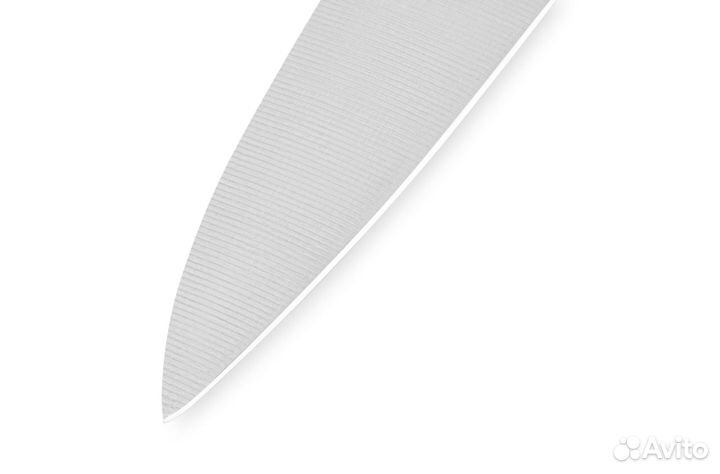 Шеф нож samura harakiri SHR-0085B/K