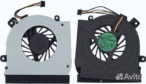 Кулер для ноутбука Lenovo ThinkPad E430, E530
