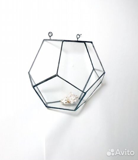 Форма для флорариума