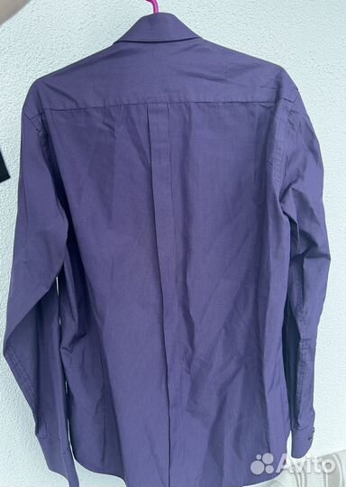 Рубашка M размер
