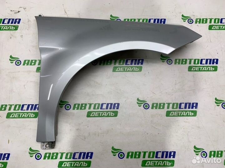 Крыло переднее правое Mercedes Benz B-Class W245