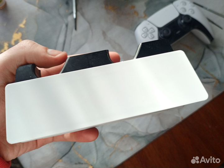 Док станция для ps5