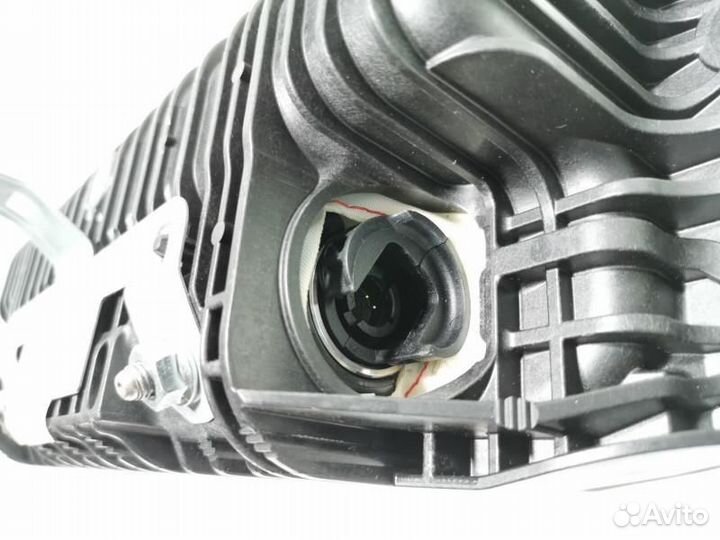 Подушка безопасности пассажира Mercedes-Benz