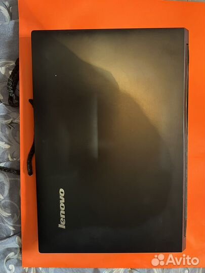 Ноутбук lenovo b50-45