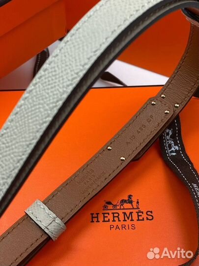 Ремень Hermes