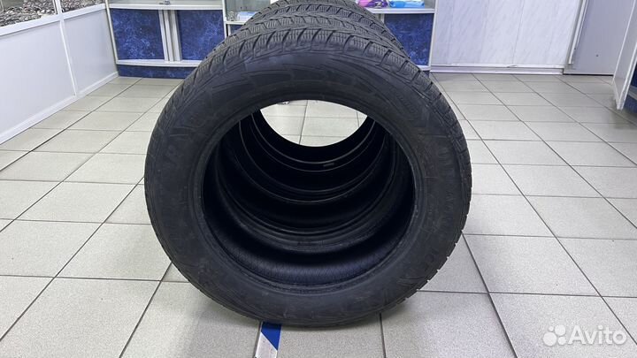 Goodyear UltraGrip Ice SUV Gen-1 225/60 R18