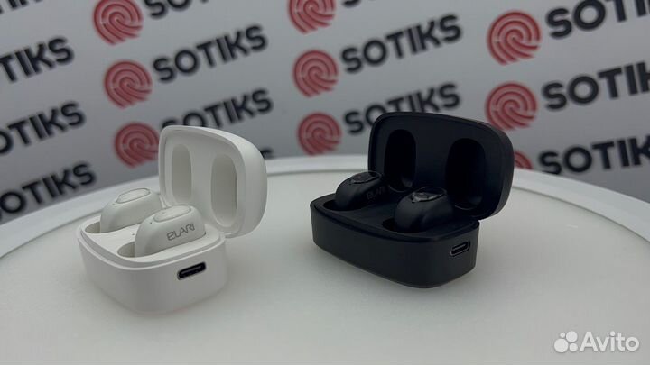 Беспроводные наушники Elari EarDrops