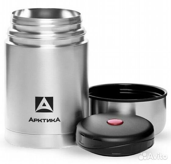 Термос Арктика ш/г 1 л