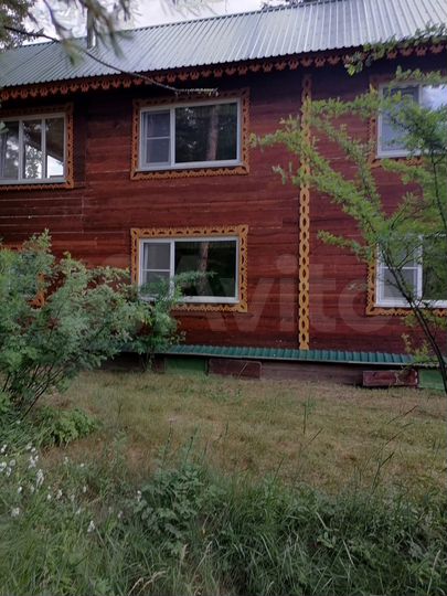 Гостиница, 4000 м²