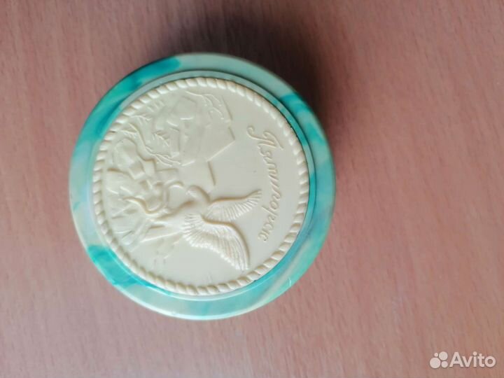 Стакан складной СССР