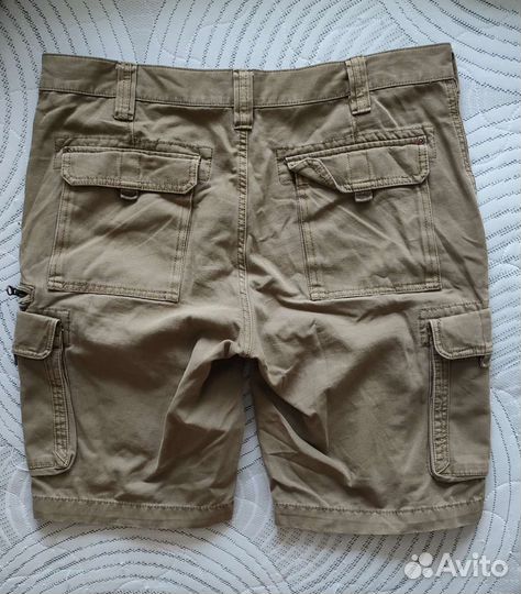 Angelo Litrico 48/56 идеальный хаки