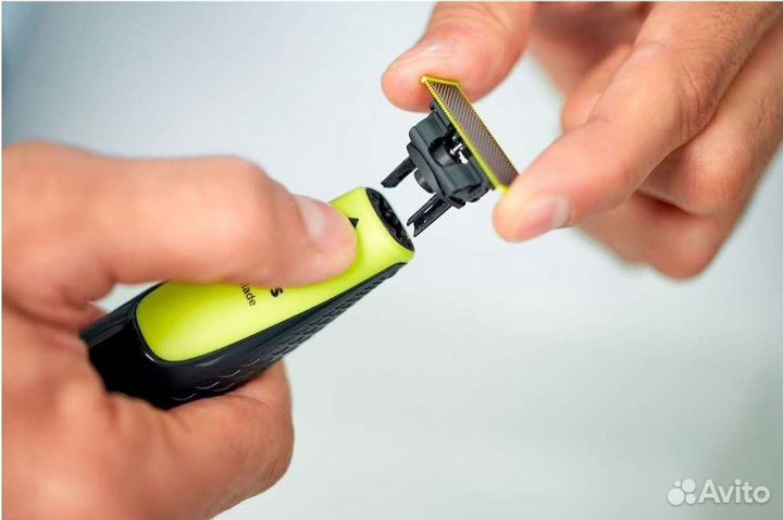 Триммер PhilipsOneBlade