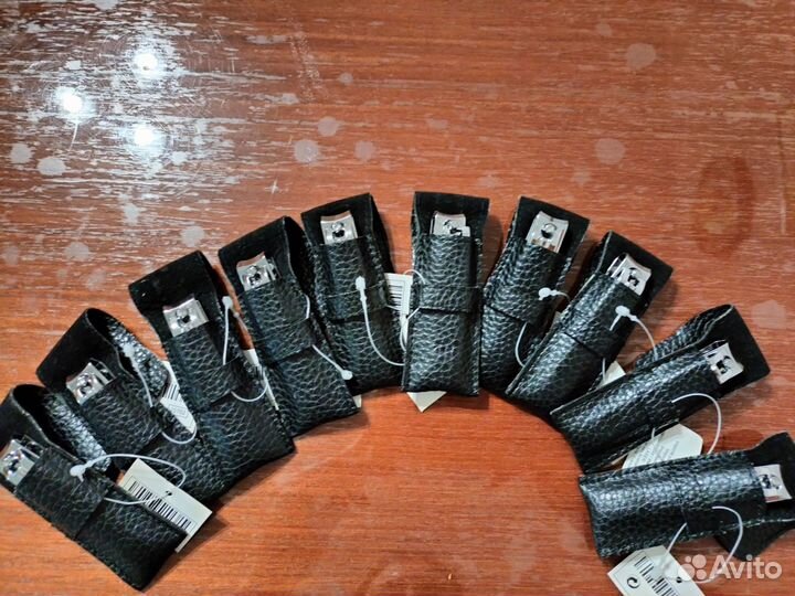 Щипчики для ногтей/книпсер/кусачки маникюрные