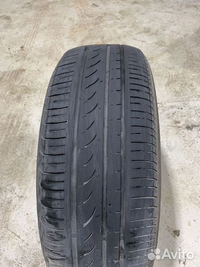 Formula Energy 195/65 R4