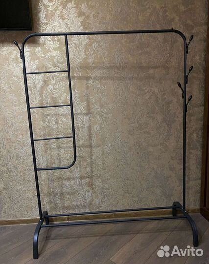 Вешалка напольная новая