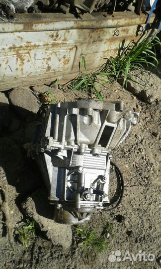 Кпп датсун on do/mi do. datsun