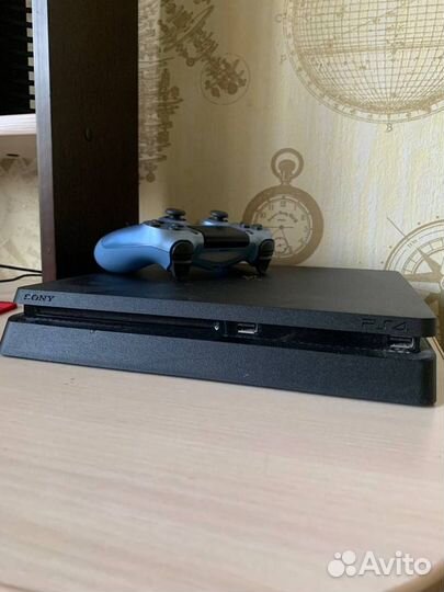 Sony playstation 4