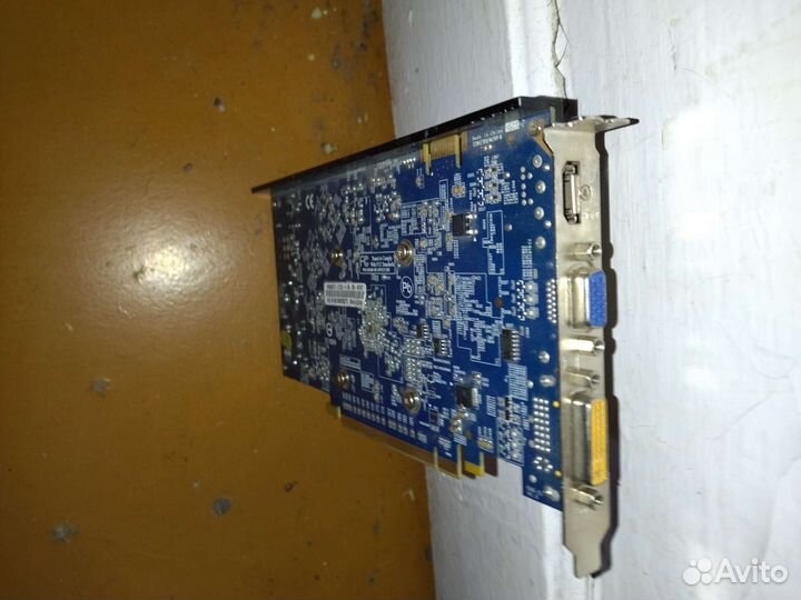 Мониторы для компьютера 15-17