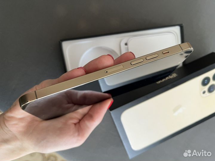 iPhone 13 pro max 256