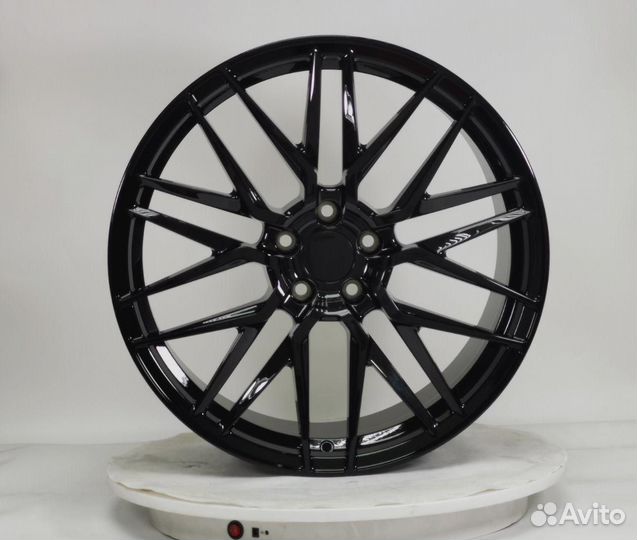 Кованые диски R21