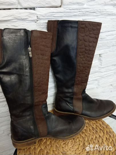 Сапоги женские зимние фирмы Viva La Vida 41 р