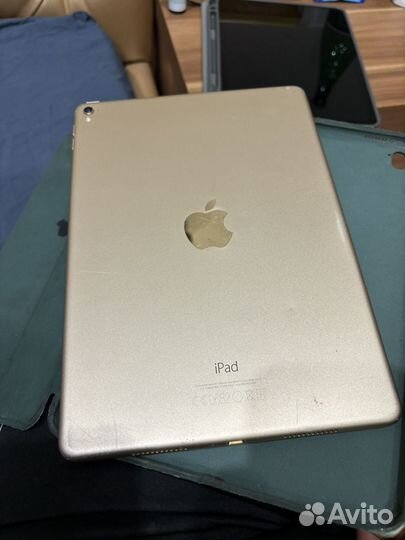 iPad pro 9.7 32 Gb Gold