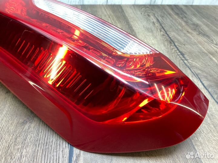 Фонарь левый Nissan X-Trail T31 2011