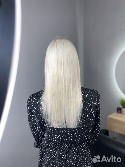 Кератин, ботокс для волос, Кемерово