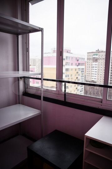 1-к. квартира, 31 м², 14/14 эт.