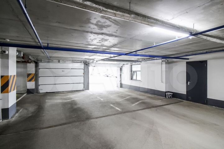 Машиноместо