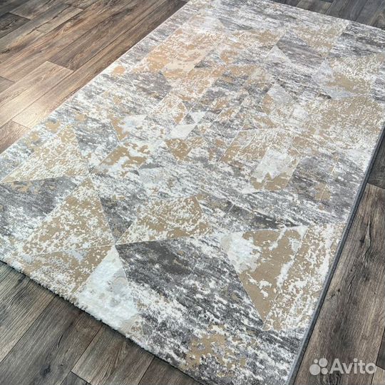 Ковер турецкий мягкий