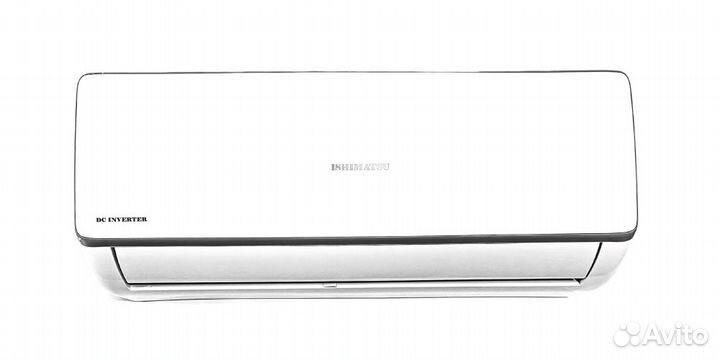 Сплит система ishimitsu osaka DS Inverter