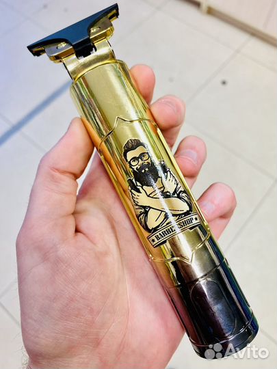 Триммер для бороды и волос