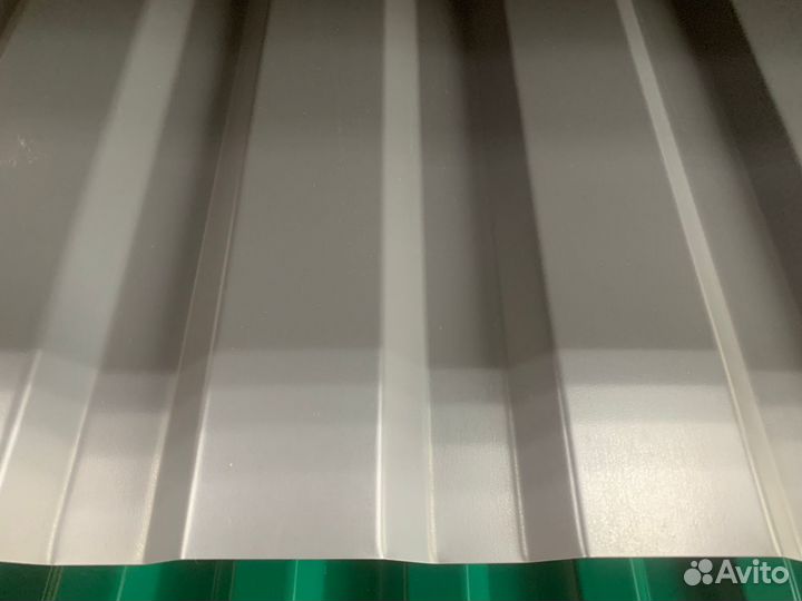 Профлист напрямую от завода