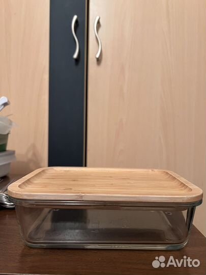 Контейнер IKEA 365+