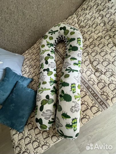 Подушка для беременных