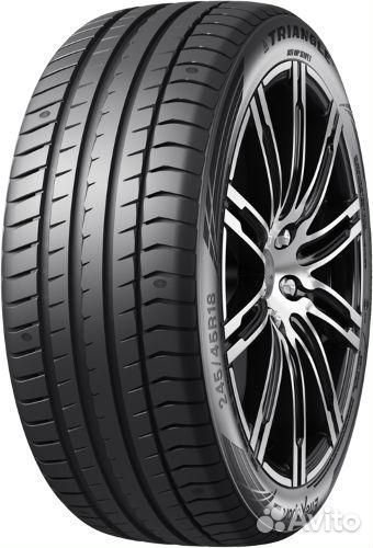 Triangle EffeXSport TH202 215/50 R17 95Y