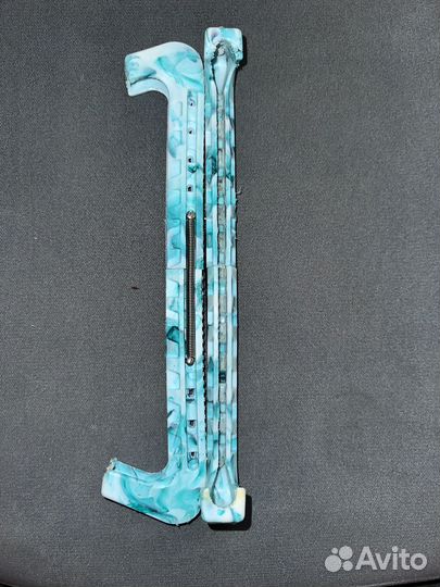 Чехлы на лезвия