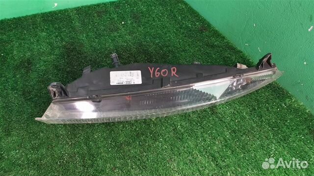 Повторитель правый Audi Q7 (4LB) 2008