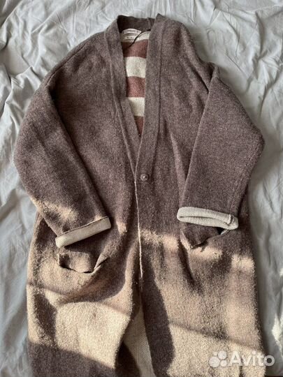 Кофта mango женская oversize