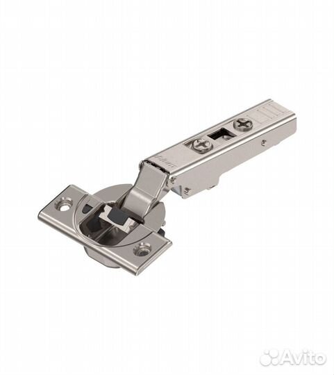 Петля Blum с ответной планкой