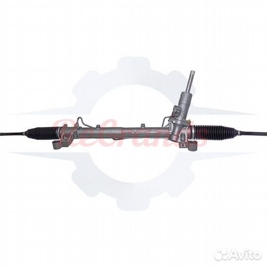Рулевая рейка Ford Focus 2004- R2-2644Re